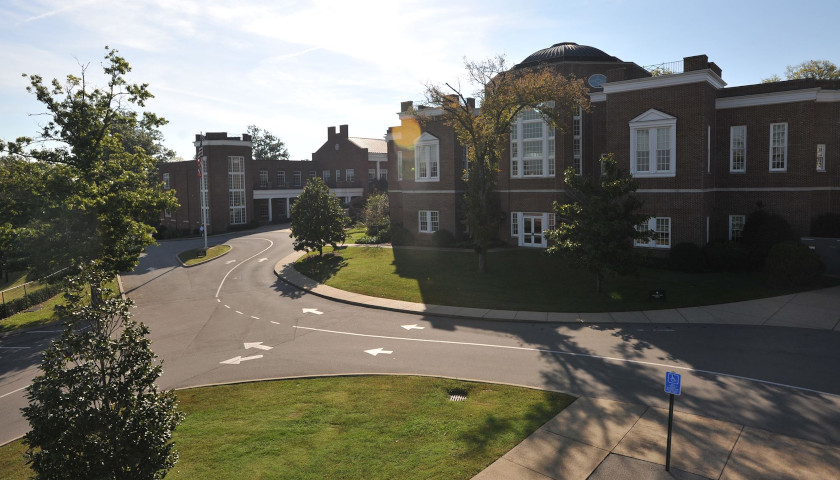 Petition Filed to Stop Harpeth Hall from Admitting Boys