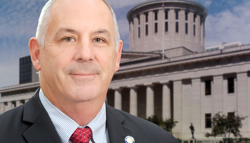 Ohio Senator Proposes Eliminating State Income Tax