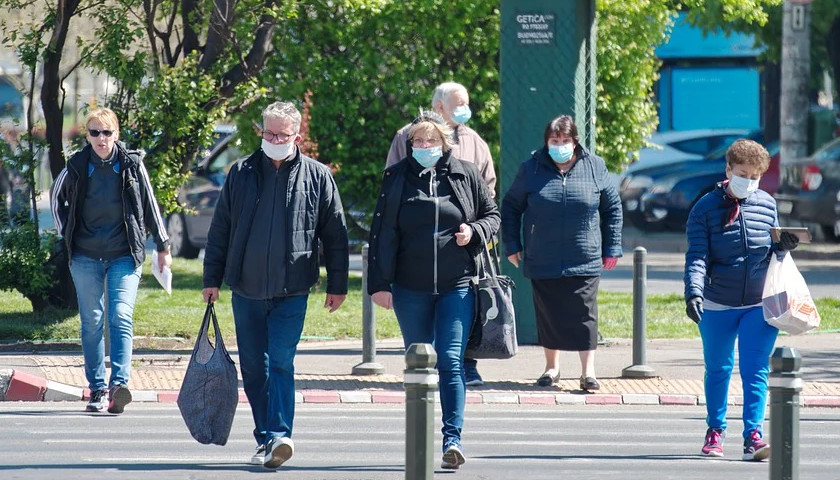 Despite Comprehensive Study Showing Masks Ineffective Against COVID and Flu, CDC Director Tells Congress, ‘Our Masking Guidance Doesn’t Really Change with Time’