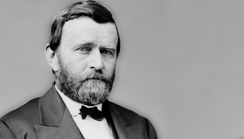 Newt Gingrich Commentary: Ulysses S. Grant and the Forgotten Presidency