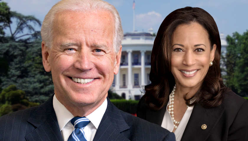 Newt Gingrich Commentary: Joe Biden and Kamala Harris Are a Political Disaster for Democrats