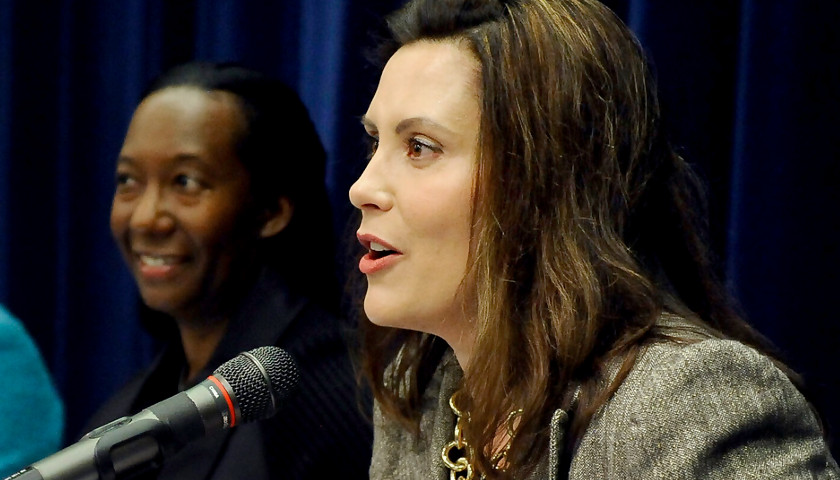 Gov. Whitmer Asks Michigan Catastrophic Claims Association to Refund $5 Billion to Ratepayers