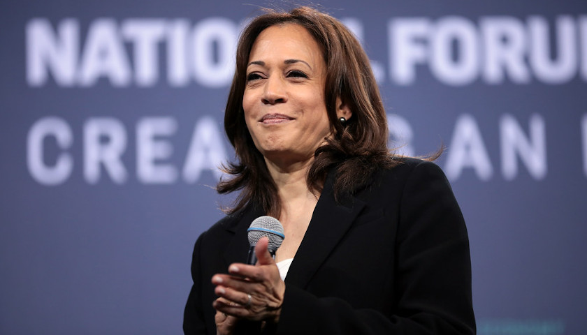 Wisconsin Republican Party Blasted Biden Administration as Vice President Kamala Harris Visited Milwaukee