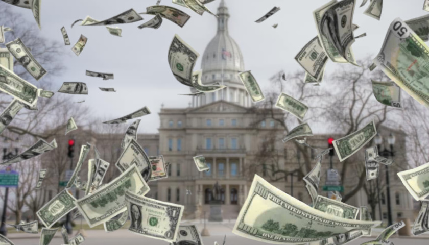 Michigan Bills Aim to Give $25 Million to SOS Office to Clear Months-Long Backlog
