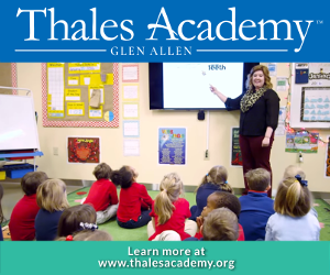 Thales Academy Glen Allen
