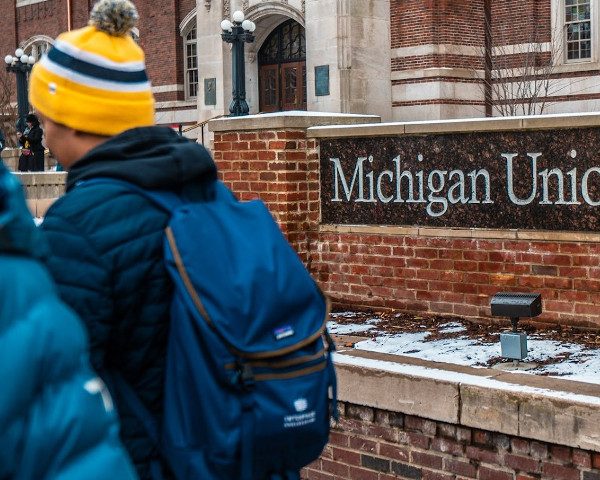 University of Michigan Tells Faculty to Use ‘Inclusive Language, Check ‘Privilege’ in Fall Training Sessions