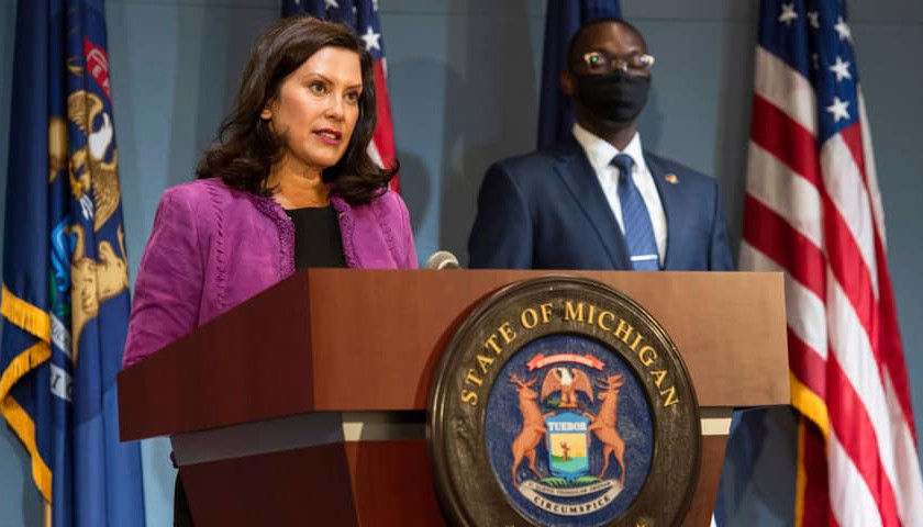 Gov. Whitmer Signs Driver’s License Extensions for Michiganders into Law