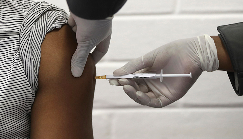 70 Percent of Adult Virginians Have Received at Least One Dose of COVID-19 Vaccine
