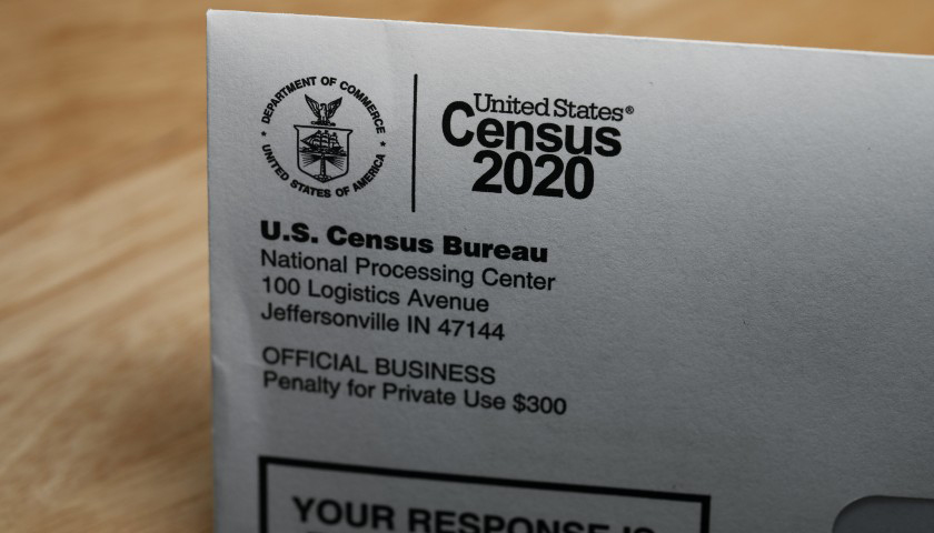 Commentary: Census Data Update and If GOP Will See Apportionment Gains