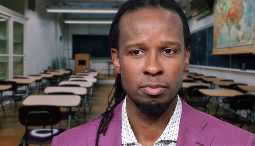 Ibram X. Kendi Says Teaching Young Students Anti-Racism Is ‘Prudent’