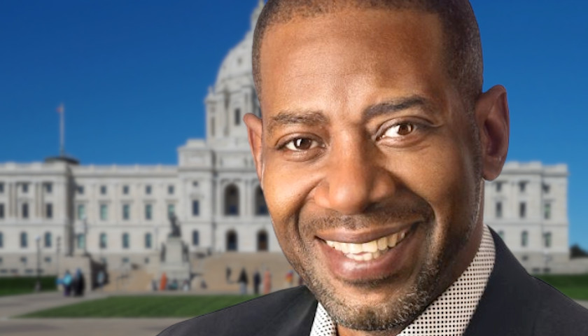 Democrats Expel Embattled Minnesota State Rep over Domestic Abuse, Other Allegations
