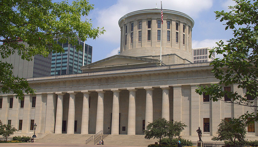 Buckeye Institute Cautiously Lauds Ohio’s Credit Rating Rise, Warns Ongoing Discipline Will Be Crucial