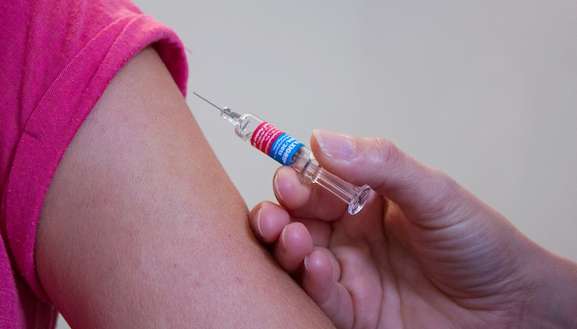 CDC Recommends Halt in J&J Vaccinations After Six Young Women Develop Dangerous Blood Clots
