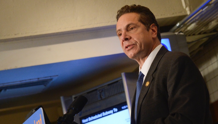 Andrew Cuomo to Face No Criminal Charges from State Attorney General Despite Findings of Unlawful Sexual Harassment and Retaliation