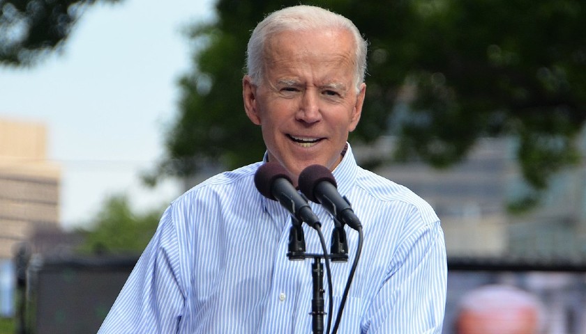 Commentary: Biden’s Capital Gains Tax Plans Are a Lose-Lose Proposition