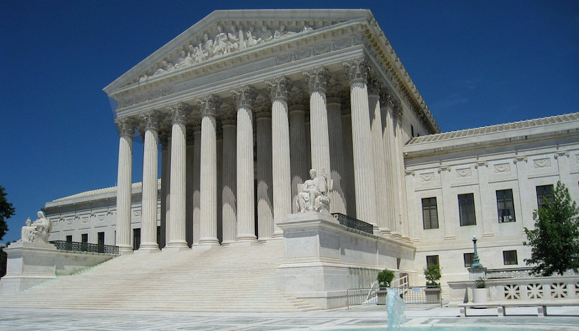 Supreme Court Denies Green Cards for Migrants Granted Temporary Protected Status