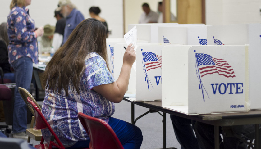 State Legislators Say Ranked Choice Voting Will Only Cause Problems If Implemented in Arizona
