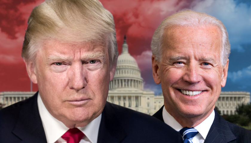 Trump Ended His First Year With Big Tax Cut Win, Biden Finishes His With Crushing Manchin Loss