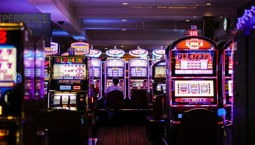 Senate Budget Amendment Would Block Richmond’s Second Attempt to Get a Casino