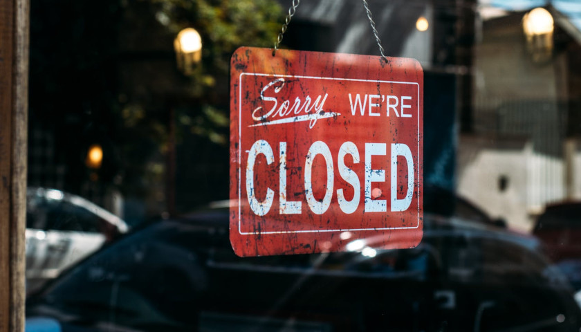 ‘My Income Has Dropped to Zero’: About 45 Percent of Small Businesses Risk Closure Within Months