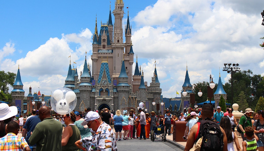 Disney Silent on Reports It Helps Employees’ Kids Get Sex Changes