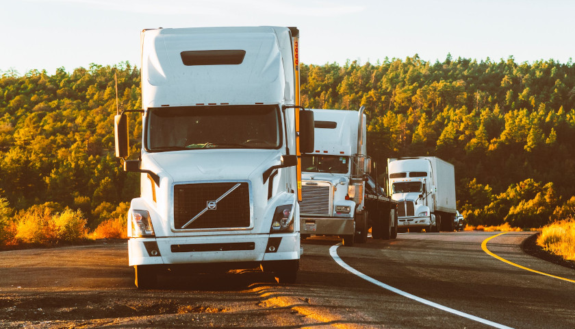 Tennessee Trucking Association to Appear Before State Senate Transportation Committee