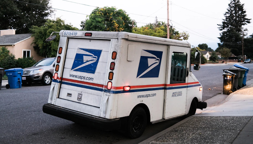 USPS Working with Connecticut Police to Halt Mail Crimes