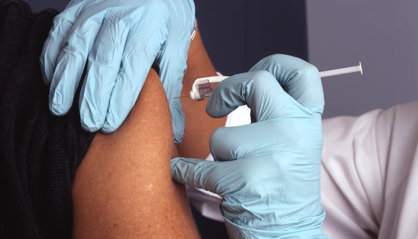Pfizer Vaccine Is Effective Against Fast-Spreading Brazilian Coronavirus Variant, Study Shows