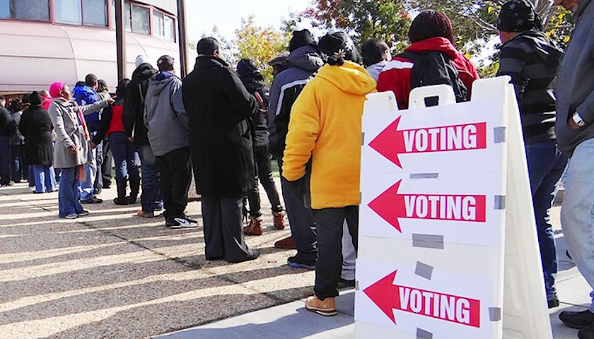 Language Finalized on Proposed Ohio Referendum Banning Noncitizen Voting