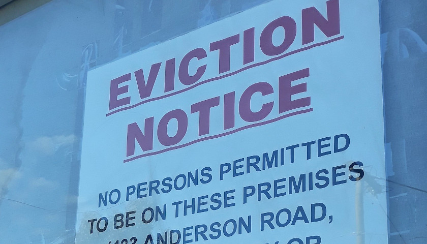 Judge Determines That CDC Does Not Have the Authority to Uphold Federal Eviction Moratorium