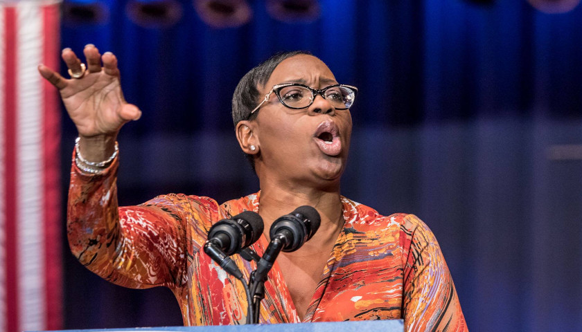 Former State Rep. Nina Turner Files FEC Paperwork Setting up a Possible Second Congressional Run