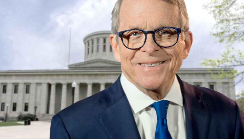 Clermont County Republican Chair Greg Simpson Rescinds Endorsement of Ohio Governor Mike DeWine