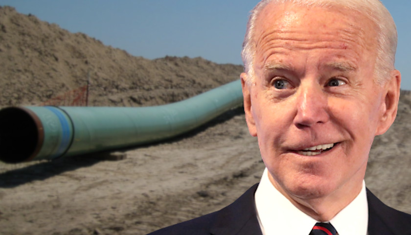 Fourteen Republican Attorneys General Reviewing Legal Options over Biden Keystone Pipeline Action