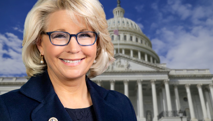Wyoming GOP Votes to No Longer Recognize Liz Cheney as a Republican