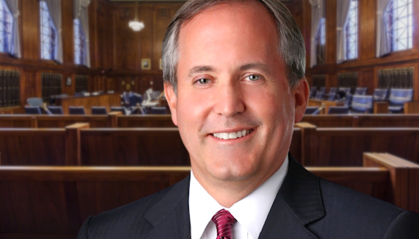 Texas Attorney General Sues the City of Austin over Mask Mandate
