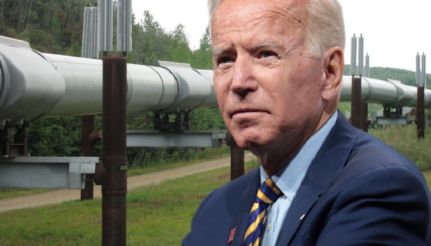 Biden Upset Trade Unions by Scrapping the Keystone Pipeline, but Sided with Teachers Unions Against the Reopening of Schools