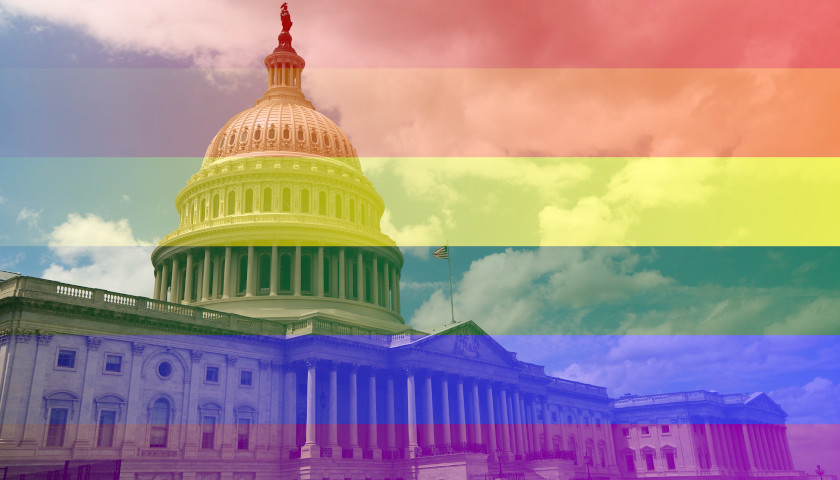 U.S. House Passes ‘Equality Act’ Which Religious Conservatives Say Is ‘Conscience-Crushing’