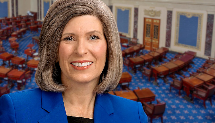 Ernst Introduces Bill Criminalizing Abortions, Hysterectomies Without Informed Consent