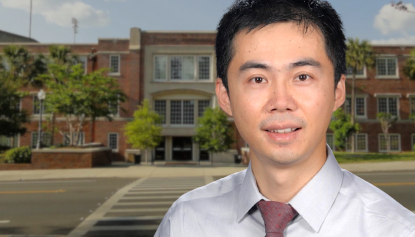 University of Florida Professor Indicted over Undisclosed China Ties