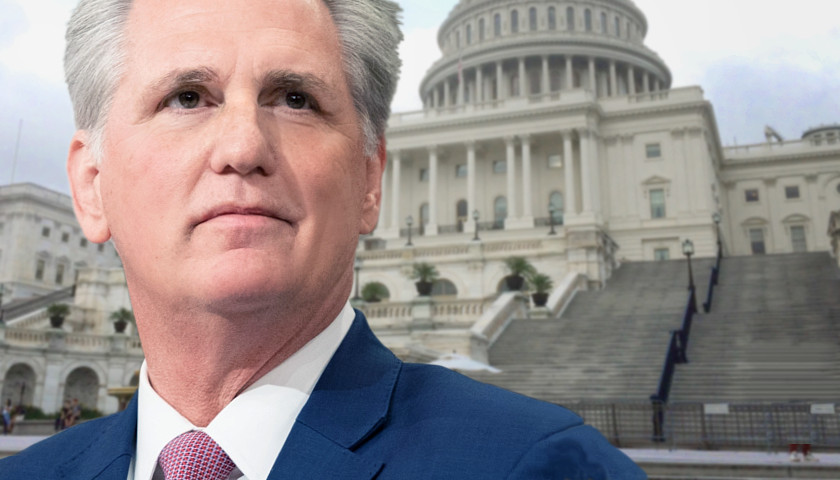 House Minority Leader McCarthy Faces Critical Legal Decision in Proxy Voting Lawsuit