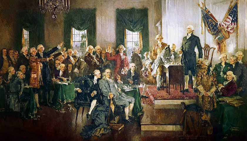 Commentary: The ‘American Enlightenment’ Succeeded, But It Might Also Fail