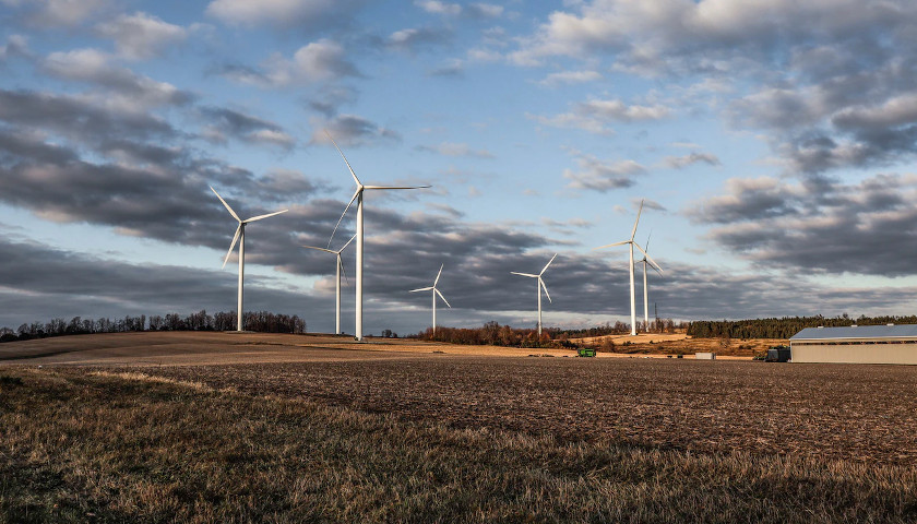 Commentary: Butler County, Ohio Bans Wind and Solar Projects in a Dozen Townships