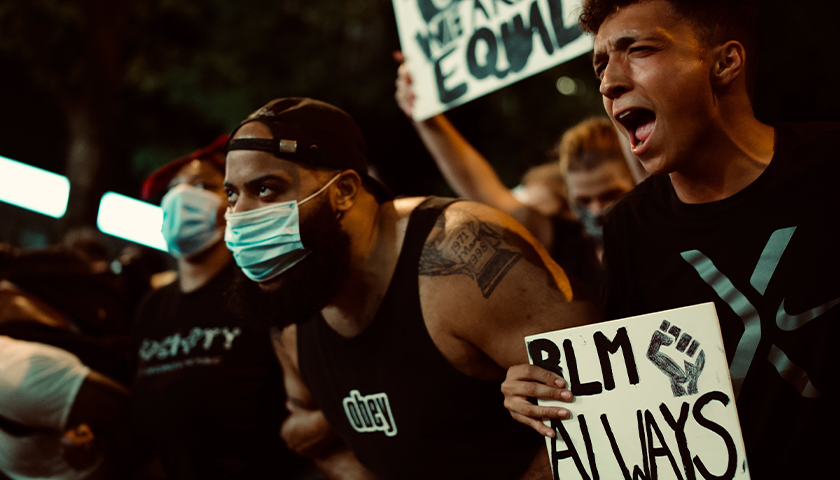 Analysis: The Stated Goals of the Black Lives Matter Impact Report