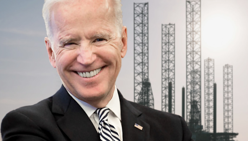 13 States Sue Biden Administration over Federal Oil and Gas Leasing Ban