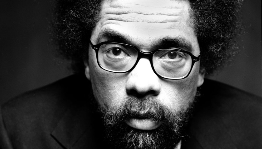 University of Buffalo Med School’s Surgery Department Kicks off Anti-Racism Initiative with Cornel West Lecture