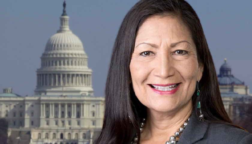Senate Confirms Deb Haaland of New Mexico as Interior Secretary