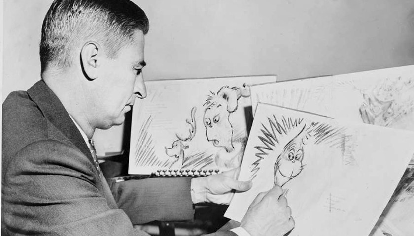 Six Dr. Seuss Books Won’t be Published Due to Racist Images, Publisher  Says