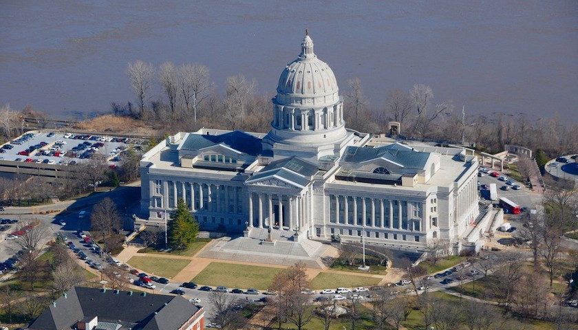 Dead Missouri Measure to Cut Loathed Personal Property Taxes Revived