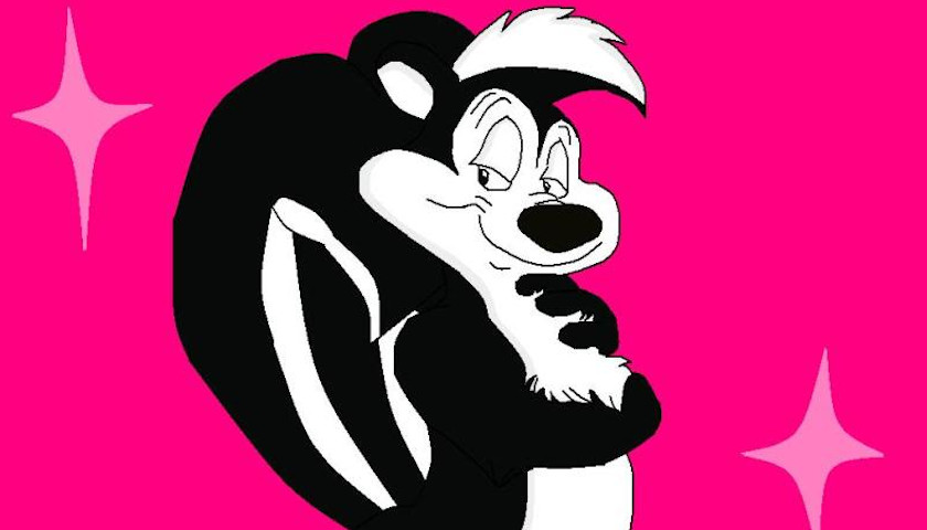 Pepe Le Pew Fired from Space Jam Movie After Being Accused of Perpetuating ‘Rape Culture’
