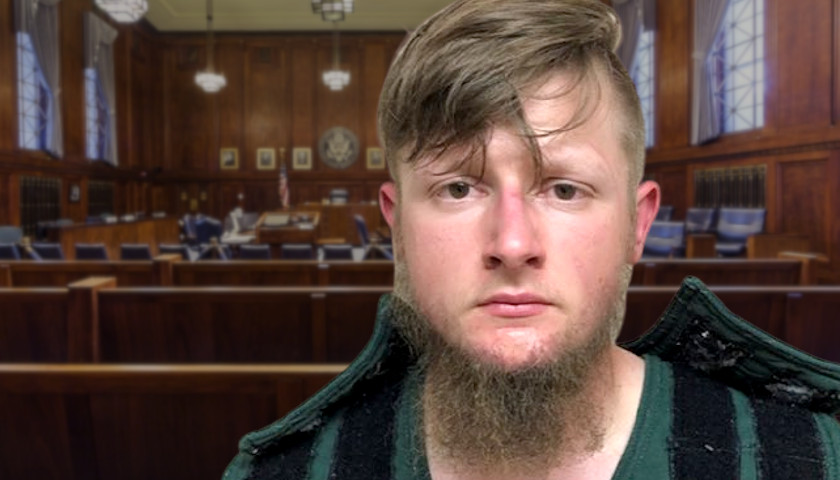 Georgia Spa Shooter Receives Four Life Sentences After Guilty Plea
